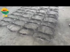 Güvenlik Bariyeri Putanka Mzp.