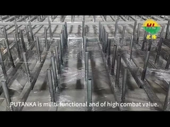 Kaliteli ve pratik PUTANKA