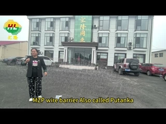 Putanka MZP Bariyeri