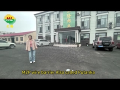 Tank engelli tank ağları