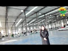 Egoza conceritna dikenli tel doğrudan fabrika