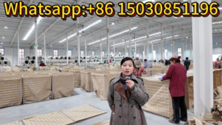 Anping Huilong Hasır İmalatı Co, Ltd