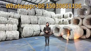 Concertina Dikenli Tel Güvenlik Dikenli Tel