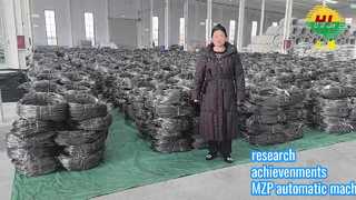 MZP, 3,6 Milyon RMB'lik Otomasyon Atılımımızı Duyurdu!