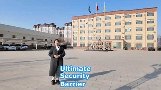 Savunma İçin Yüksek Güvenlikli Jiletli Dikenli Tel