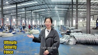 Bto-22 Concertina Jiletli Tel Güvenlik Çiti