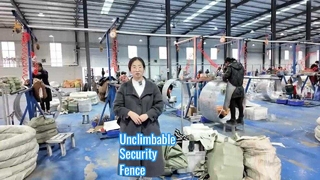 Sıcak daldırılmış galvanizli dikenli tel