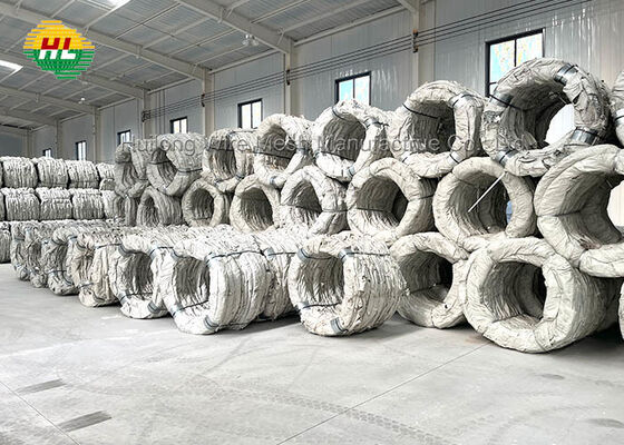 Egoza Hot Dipped Galvanized Steel Commercial Sturdy Fence Steel Iron Wire Concertina Barbed Razor Wire